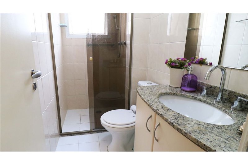 Apartamento a venda - Bela Vista - 1 suíte 67m² Martiniano de Carvalho São Paulo - 