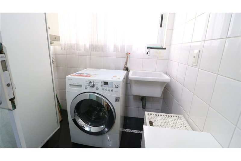 Apartamento a venda - Bela Vista - 1 suíte 67m² Martiniano de Carvalho São Paulo - 