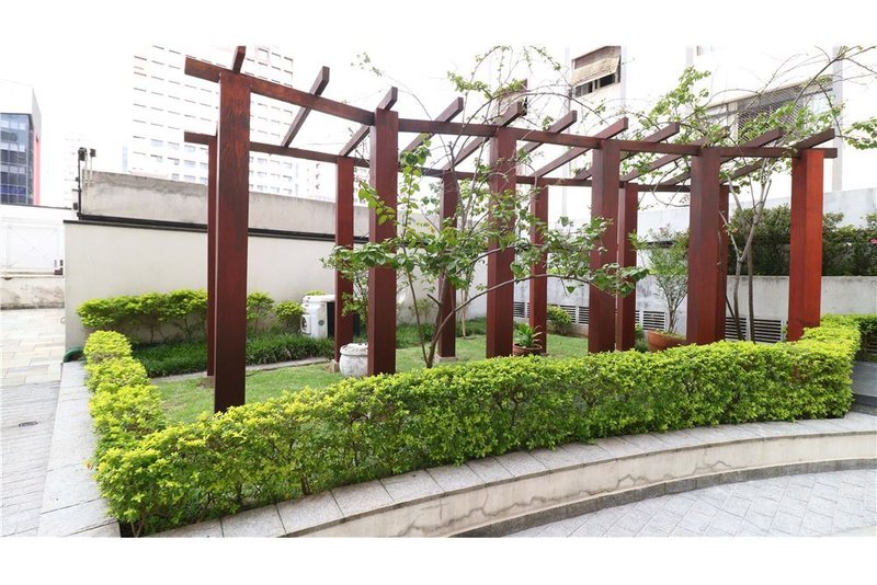 Apartamento a venda - Bela Vista - 1 suíte 67m² Martiniano de Carvalho São Paulo - 