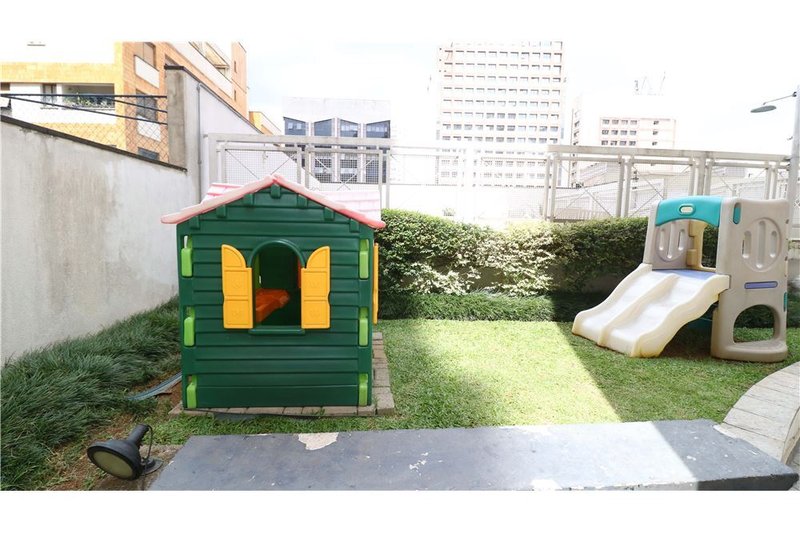 Apartamento a venda - Bela Vista - 1 suíte 67m² Martiniano de Carvalho São Paulo - 