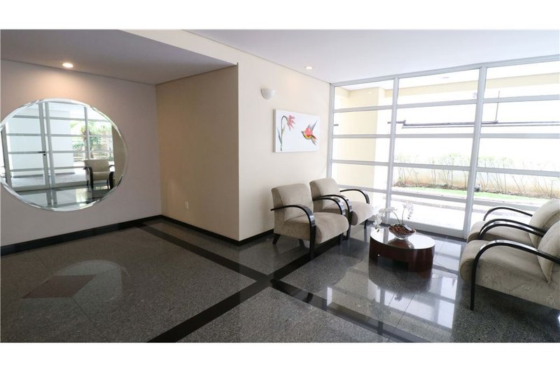 Apartamento a venda - Bela Vista - 1 suíte 67m² Martiniano de Carvalho São Paulo - 