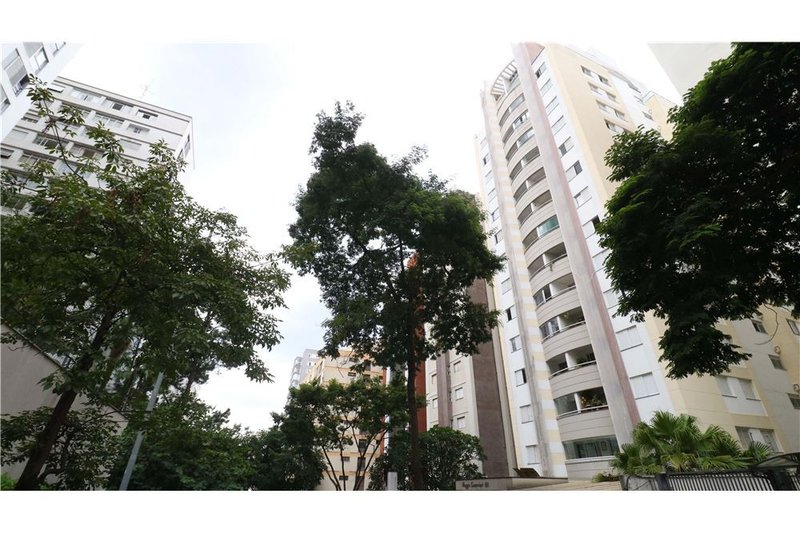 Apartamento a venda - Bela Vista - 1 suíte 67m² Martiniano de Carvalho São Paulo - 