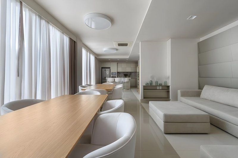 R$ 690.000 - FLOAT RESIDENCES - LINDO APARTAMENTO - 43M2 - 1 DORM - VISTA - 1 VAGA Avenida Senador Tarso Dutra Porto Alegre - 