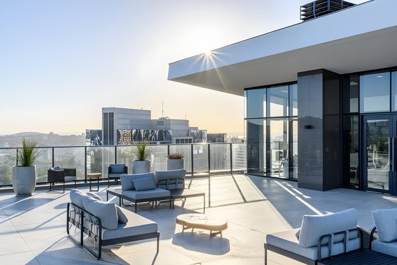 R$ 690.000 - FLOAT RESIDENCES - LINDO APARTAMENTO - 43M2 - 1 DORM - VISTA - 1 VAGA Avenida Senador Tarso Dutra Porto Alegre - 