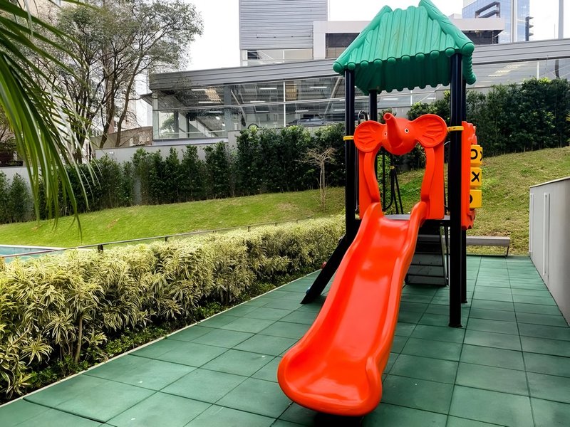 R$ 690.000 - FLOAT RESIDENCES - LINDO APARTAMENTO - 43M2 - 1 DORM - VISTA - 1 VAGA Avenida Senador Tarso Dutra Porto Alegre - 
