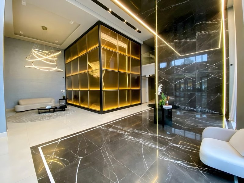 R$ 690.000 - FLOAT RESIDENCES - LINDO APARTAMENTO - 43M2 - 1 DORM - VISTA - 1 VAGA Avenida Senador Tarso Dutra Porto Alegre - 