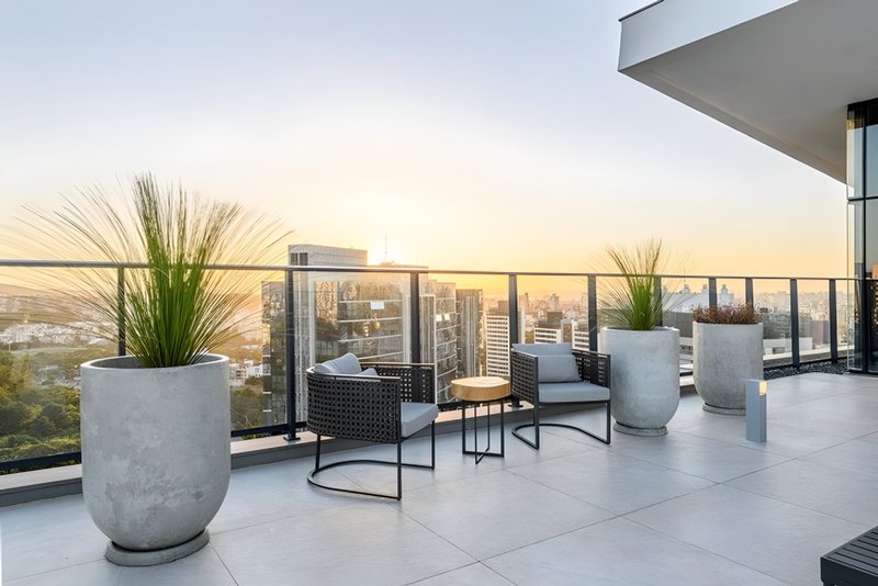 R$ 690.000 - FLOAT RESIDENCES - LINDO APARTAMENTO - 43M2 - 1 DORM - VISTA - 1 VAGA Avenida Senador Tarso Dutra Porto Alegre - 