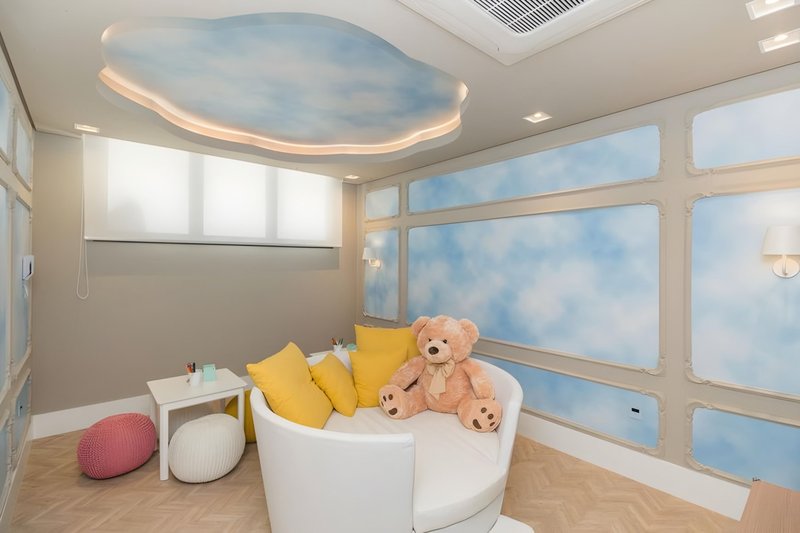 R$ 690.000 - FLOAT RESIDENCES - LINDO APARTAMENTO - 43M2 - 1 DORM - VISTA - 1 VAGA Avenida Senador Tarso Dutra Porto Alegre - 