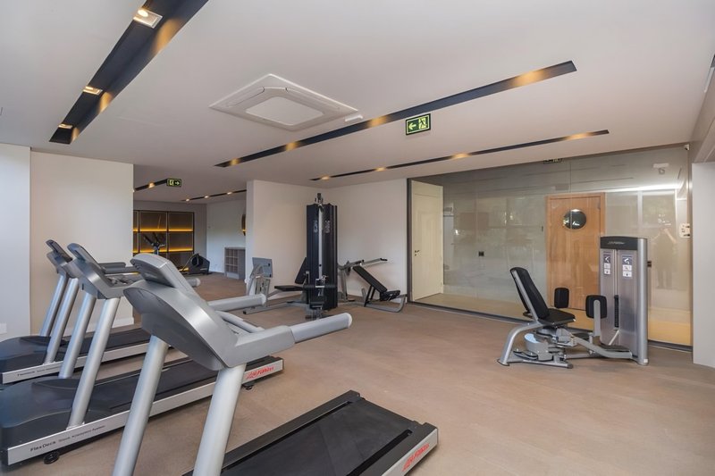 R$ 690.000 - FLOAT RESIDENCES - LINDO APARTAMENTO - 43M2 - 1 DORM - VISTA - 1 VAGA Avenida Senador Tarso Dutra Porto Alegre - 