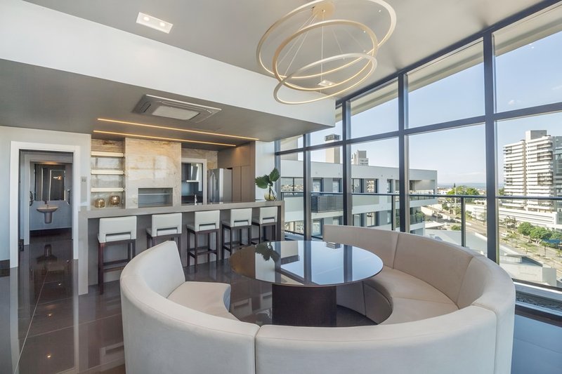 R$ 690.000 - FLOAT RESIDENCES - LINDO APARTAMENTO - 43M2 - 1 DORM - VISTA - 1 VAGA Avenida Senador Tarso Dutra Porto Alegre - 