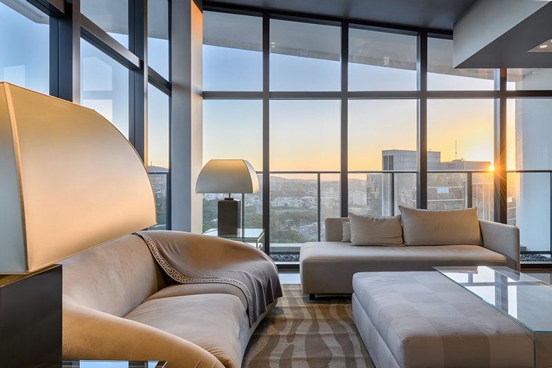 R$ 690.000 - FLOAT RESIDENCES - LINDO APARTAMENTO - 43M2 - 1 DORM - VISTA - 1 VAGA Avenida Senador Tarso Dutra Porto Alegre - 