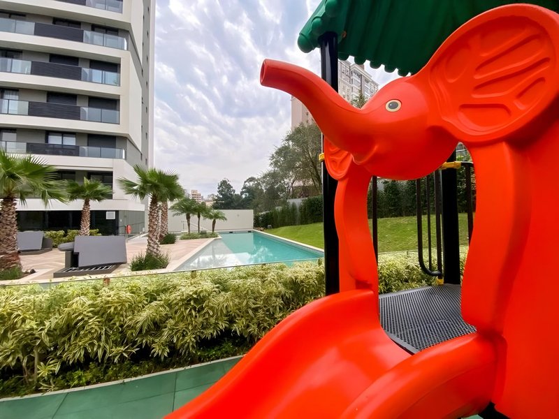 R$ 690.000 - FLOAT RESIDENCES - LINDO APARTAMENTO - 43M2 - 1 DORM - VISTA - 1 VAGA Avenida Senador Tarso Dutra Porto Alegre - 