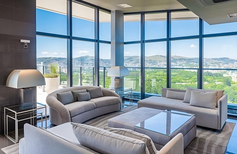 R$ 690.000 - FLOAT RESIDENCES - LINDO APARTAMENTO - 43M2 - 1 DORM - VISTA - 1 VAGA Avenida Senador Tarso Dutra Porto Alegre - 