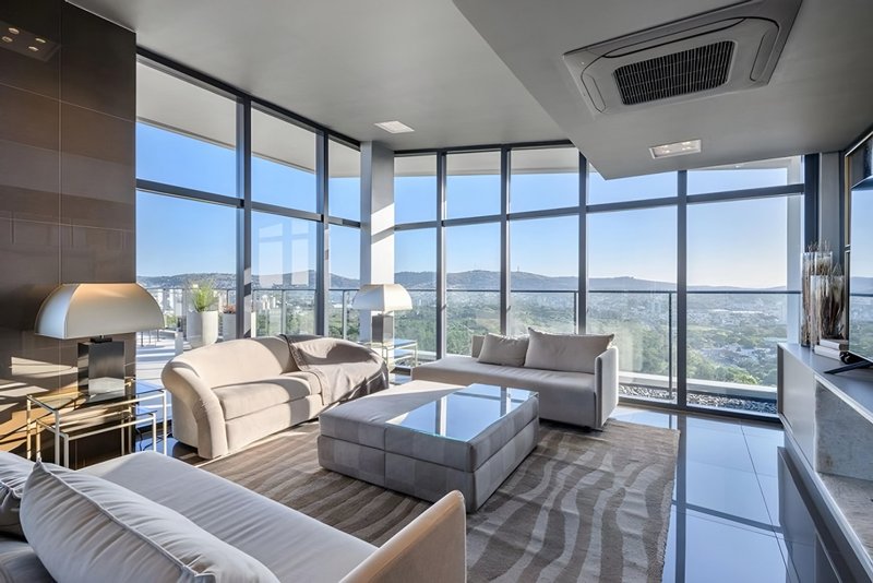 R$ 690.000 - FLOAT RESIDENCES - LINDO APARTAMENTO - 43M2 - 1 DORM - VISTA - 1 VAGA Avenida Senador Tarso Dutra Porto Alegre - 