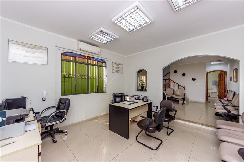 Casa a venda - Planalto Paulista - 1 suíte 185m² dos Guatás São Paulo - 