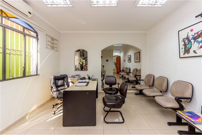 Casa a venda - Planalto Paulista - 1 suíte 185m² dos Guatás São Paulo - 