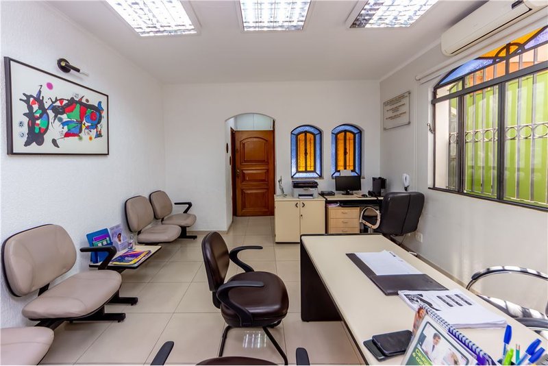 Casa a venda - Planalto Paulista - 1 suíte 185m² dos Guatás São Paulo - 