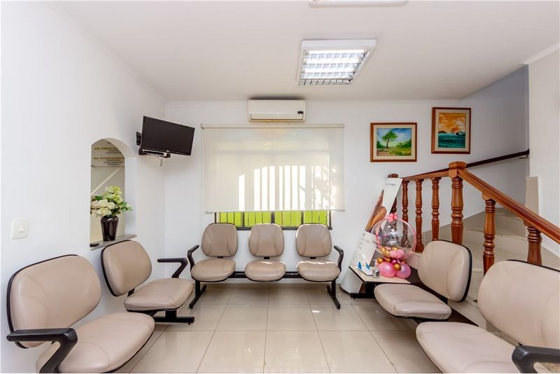 Casa a venda - Planalto Paulista - 1 suíte 185m² dos Guatás São Paulo - 