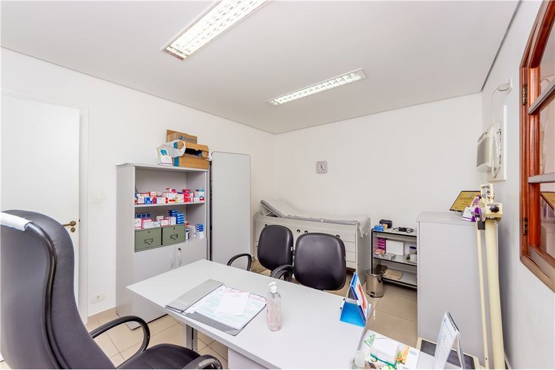 Casa a venda - Planalto Paulista - 1 suíte 185m² dos Guatás São Paulo - 