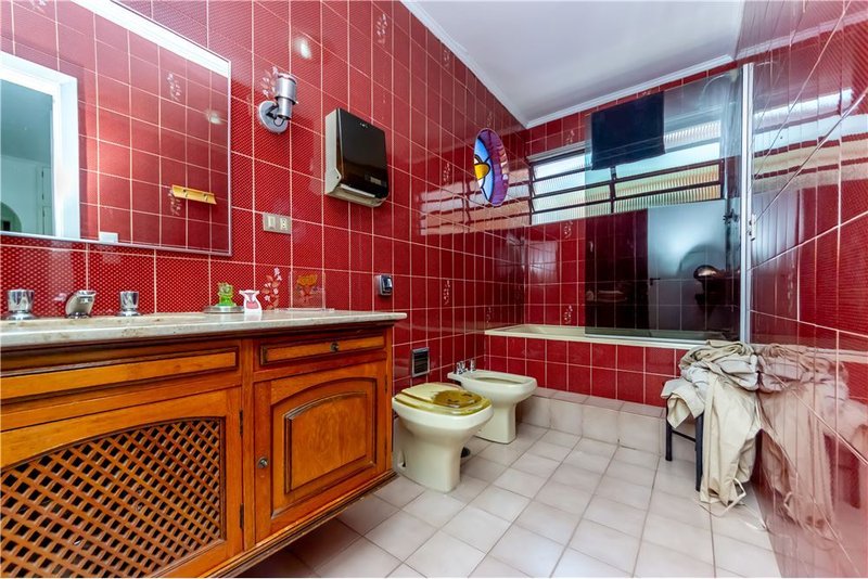 Casa a venda - Planalto Paulista - 1 suíte 185m² dos Guatás São Paulo - 