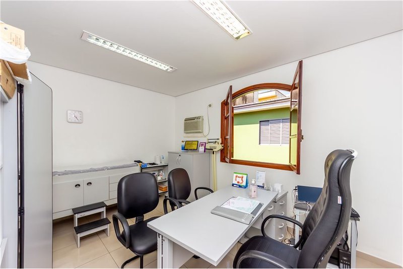 Casa a venda - Planalto Paulista - 1 suíte 185m² dos Guatás São Paulo - 