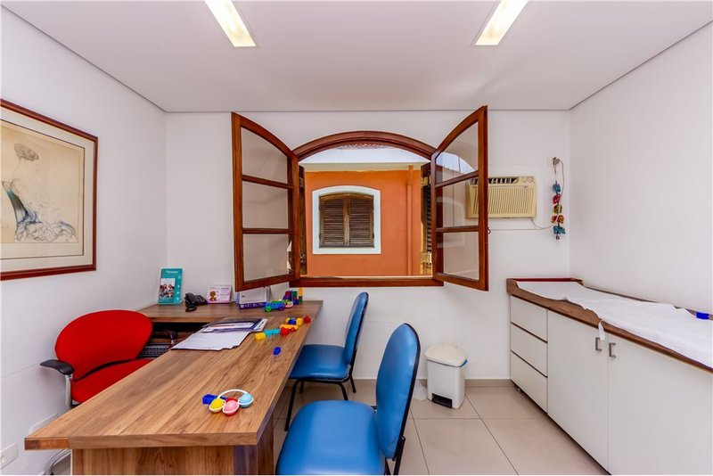 Casa a venda - Planalto Paulista - 1 suíte 185m² dos Guatás São Paulo - 