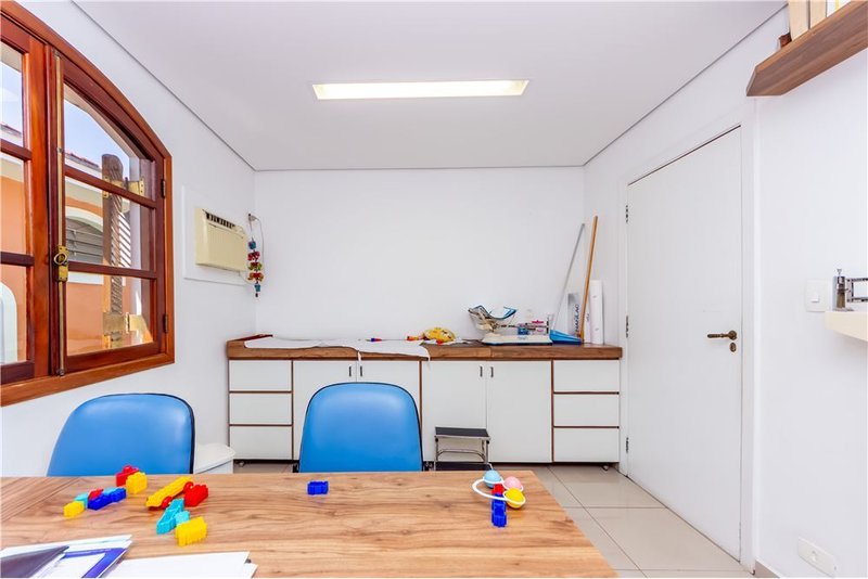 Casa a venda - Planalto Paulista - 1 suíte 185m² dos Guatás São Paulo - 