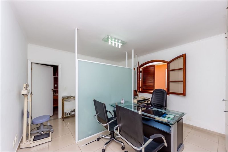 Casa a venda - Planalto Paulista - 1 suíte 185m² dos Guatás São Paulo - 