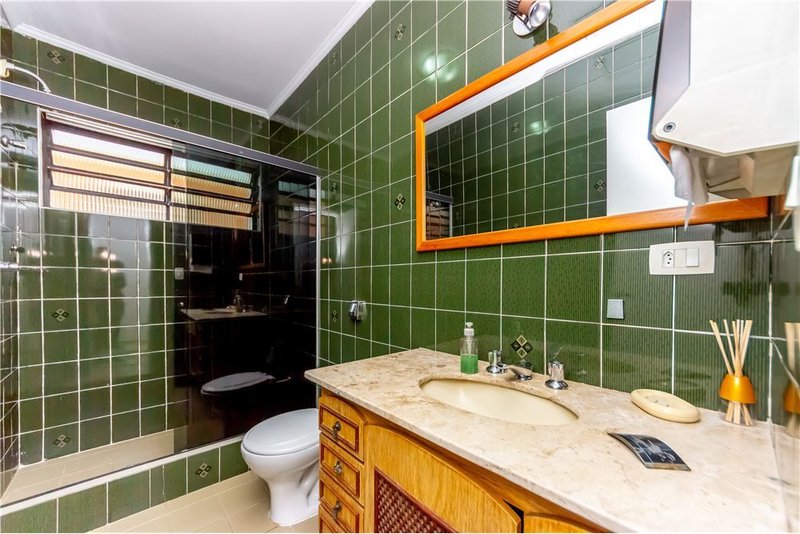 Casa a venda - Planalto Paulista - 1 suíte 185m² dos Guatás São Paulo - 