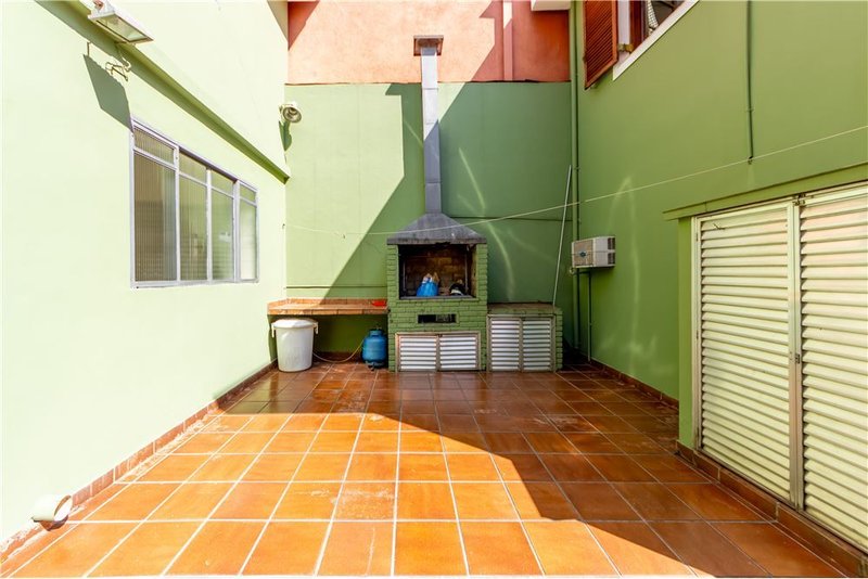 Casa a venda - Planalto Paulista - 1 suíte 185m² dos Guatás São Paulo - 
