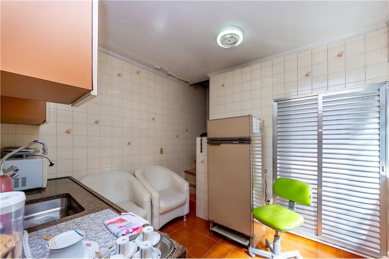 Casa a venda - Planalto Paulista - 1 suíte 185m² dos Guatás São Paulo - 
