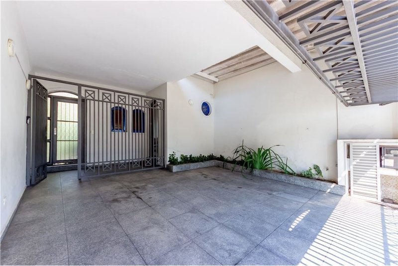 Casa a venda - Planalto Paulista - 1 suíte 185m² dos Guatás São Paulo - 
