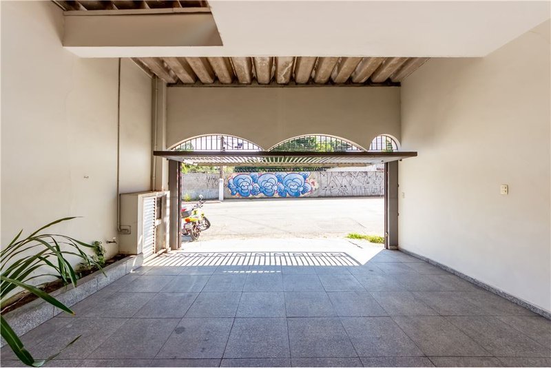 Casa a venda - Planalto Paulista - 1 suíte 185m² dos Guatás São Paulo - 