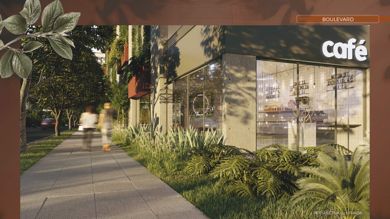 Studio pronto para morar ou investir no Brooklin com 47,60 m² Rua Pássaros e Flores São Paulo - 