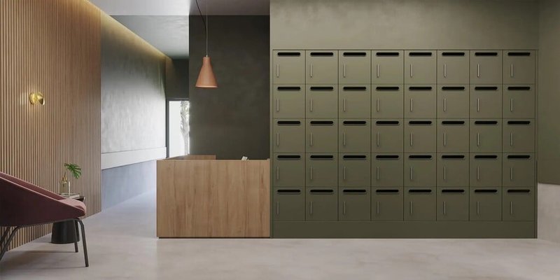 Studio 47,59 m² pronto para morar na melhor localização do Brooklin Rua Pássaros e Flores São Paulo - 