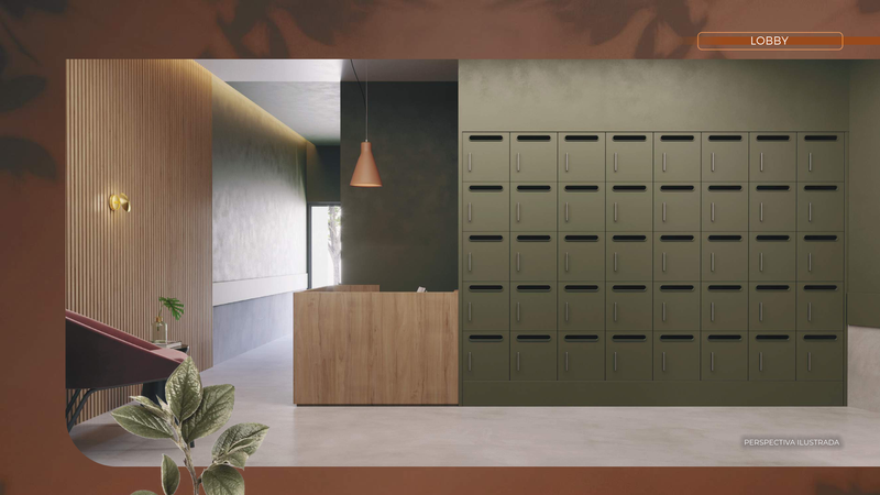 Apartamento Garden  com 3 dormitórios no melhor do Brooklin Rua Pássaros e Flores São Paulo - 
