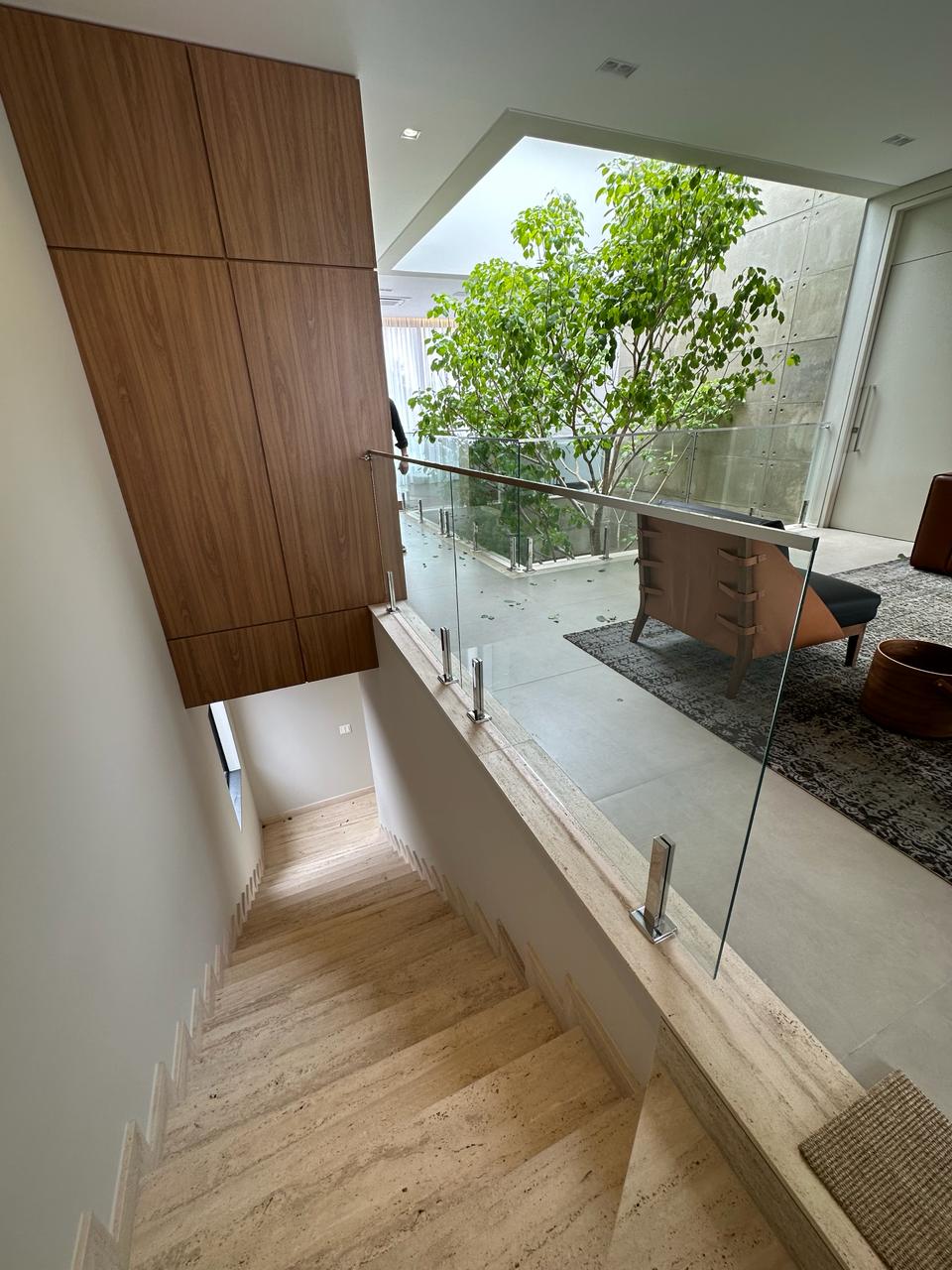 Casa com 3 dormit&oacute;rios &agrave; venda,470m&sup2; - Alphaville Nova Esplanada III - Votorantim - SP Alameda Nova Zelândia Votorantim - 