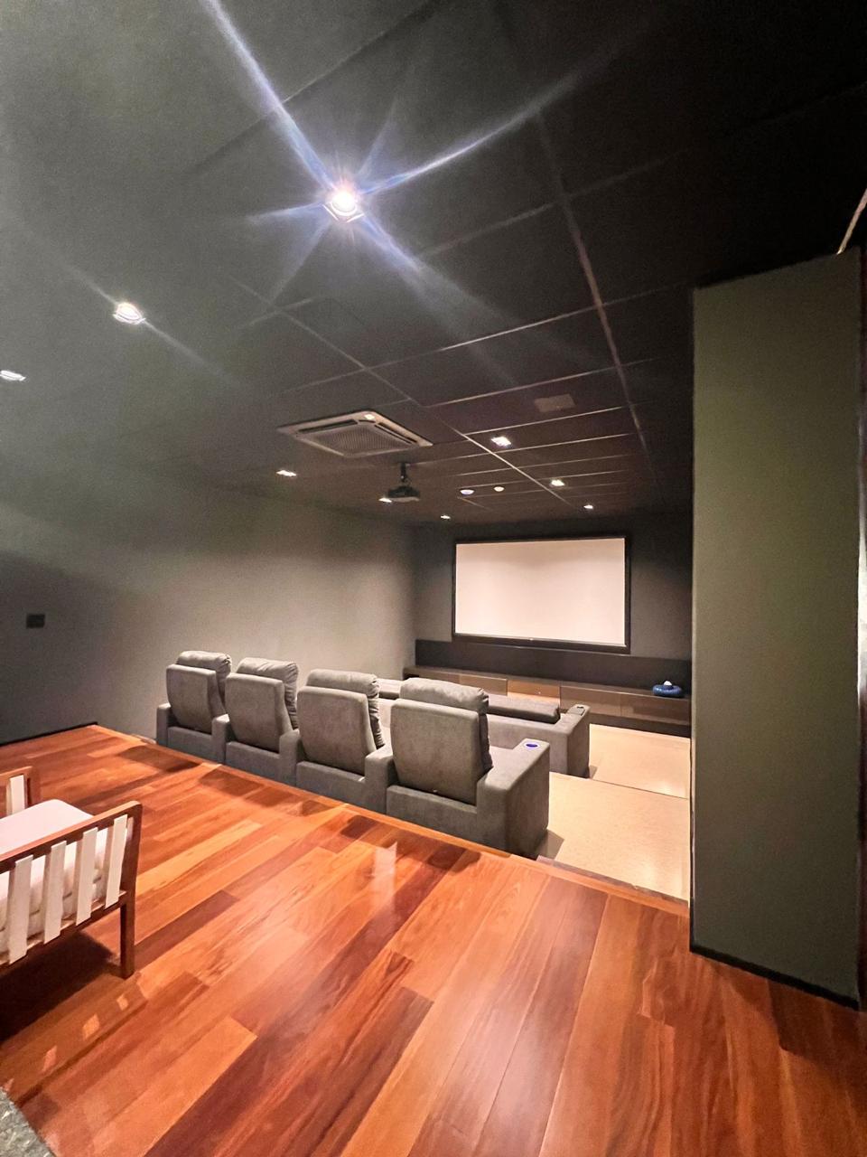 Casa com 3 dormit&oacute;rios &agrave; venda,470m&sup2; - Alphaville Nova Esplanada III - Votorantim - SP Alameda Nova Zelândia Votorantim - 