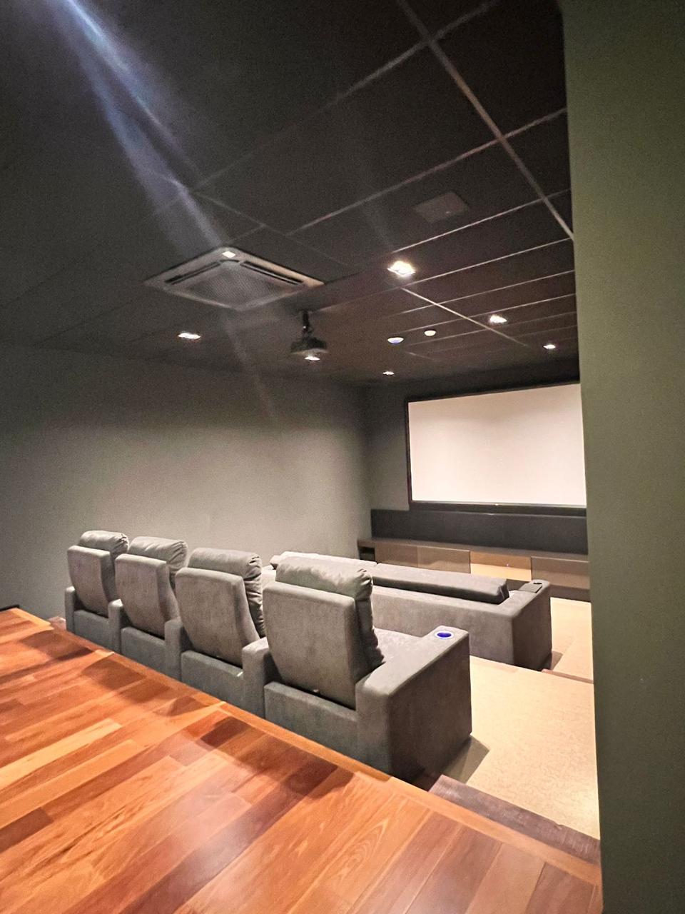 Casa com 3 dormit&oacute;rios &agrave; venda,470m&sup2; - Alphaville Nova Esplanada III - Votorantim - SP Alameda Nova Zelândia Votorantim - 