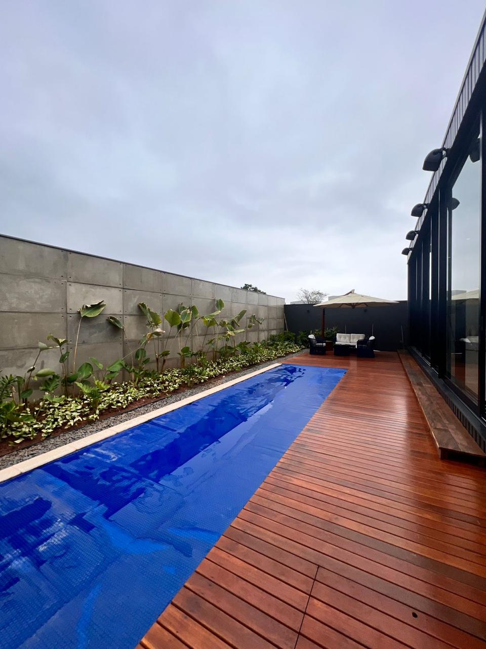 Casa com 3 dormit&oacute;rios &agrave; venda,470m&sup2; - Alphaville Nova Esplanada III - Votorantim - SP Alameda Nova Zelândia Votorantim - 