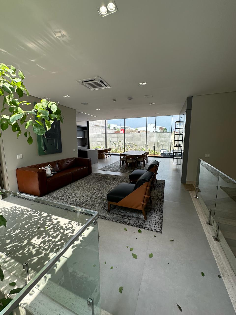 Casa com 3 dormit&oacute;rios &agrave; venda,470m&sup2; - Alphaville Nova Esplanada III - Votorantim - SP Alameda Nova Zelândia Votorantim - 