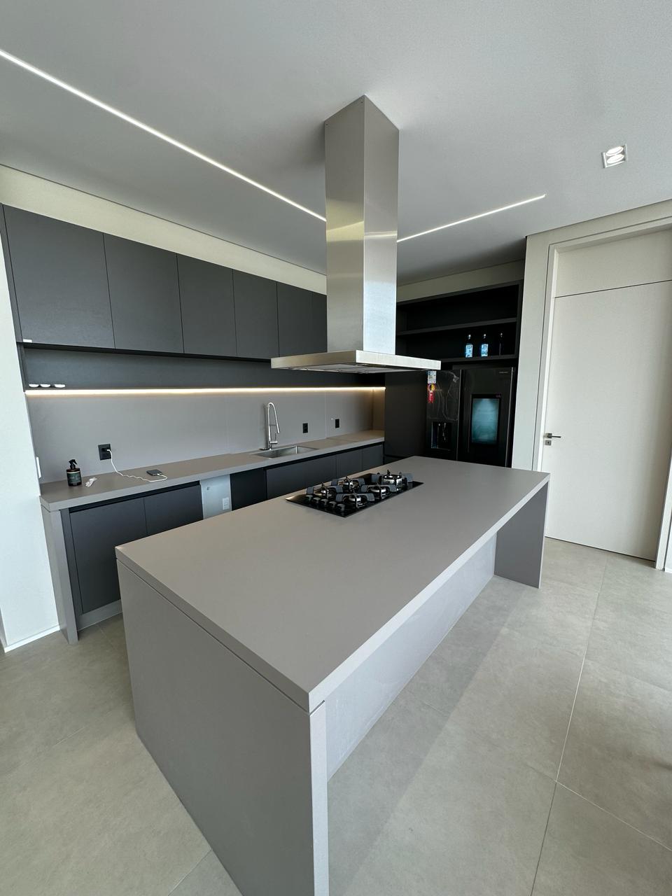 Casa com 3 dormit&oacute;rios &agrave; venda,470m&sup2; - Alphaville Nova Esplanada III - Votorantim - SP Alameda Nova Zelândia Votorantim - 