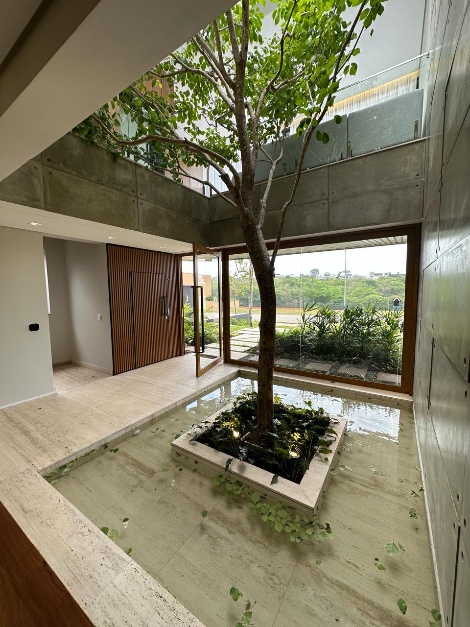 Casa com 3 dormit&oacute;rios &agrave; venda,470m&sup2; - Alphaville Nova Esplanada III - Votorantim - SP Alameda Nova Zelândia Votorantim - 