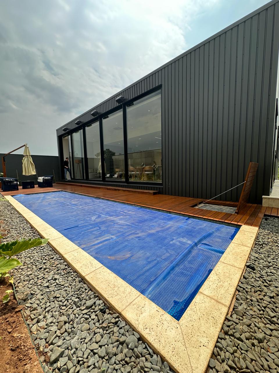 Casa com 3 dormit&oacute;rios &agrave; venda,470m&sup2; - Alphaville Nova Esplanada III - Votorantim - SP Alameda Nova Zelândia Votorantim - 