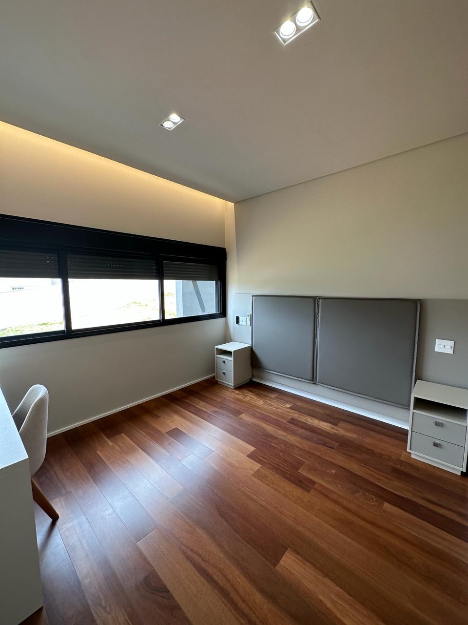 Casa com 3 dormit&oacute;rios &agrave; venda,470m&sup2; - Alphaville Nova Esplanada III - Votorantim - SP Alameda Nova Zelândia Votorantim - 