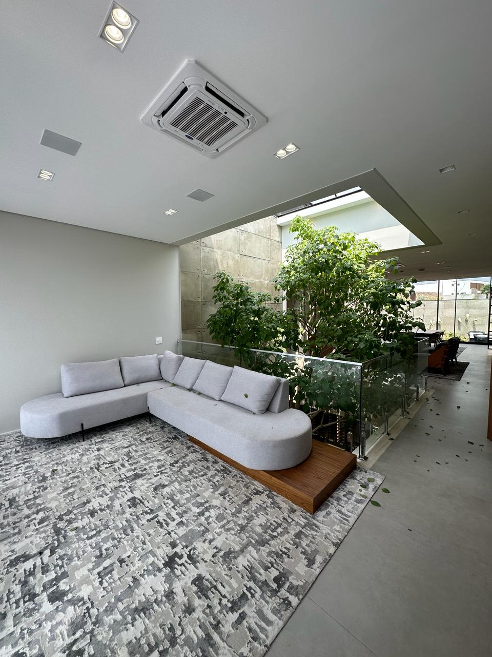 Casa com 3 dormit&oacute;rios &agrave; venda,470m&sup2; - Alphaville Nova Esplanada III - Votorantim - SP Alameda Nova Zelândia Votorantim - 