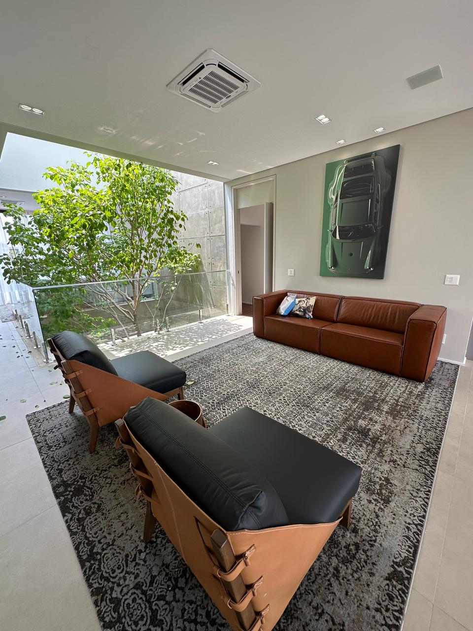 Casa com 3 dormit&oacute;rios &agrave; venda,470m&sup2; - Alphaville Nova Esplanada III - Votorantim - SP Alameda Nova Zelândia Votorantim - 