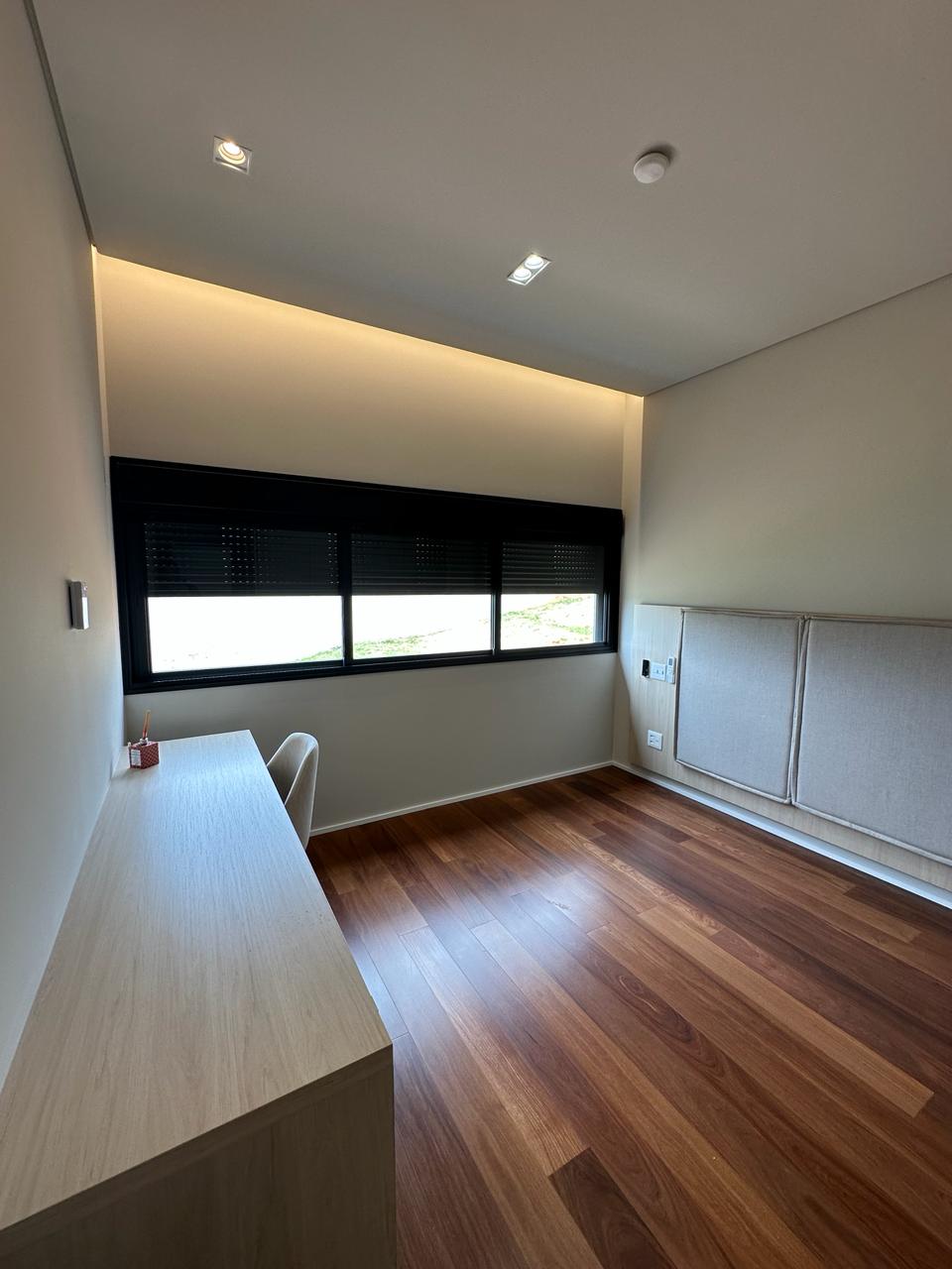 Casa com 3 dormit&oacute;rios &agrave; venda,470m&sup2; - Alphaville Nova Esplanada III - Votorantim - SP Alameda Nova Zelândia Votorantim - 