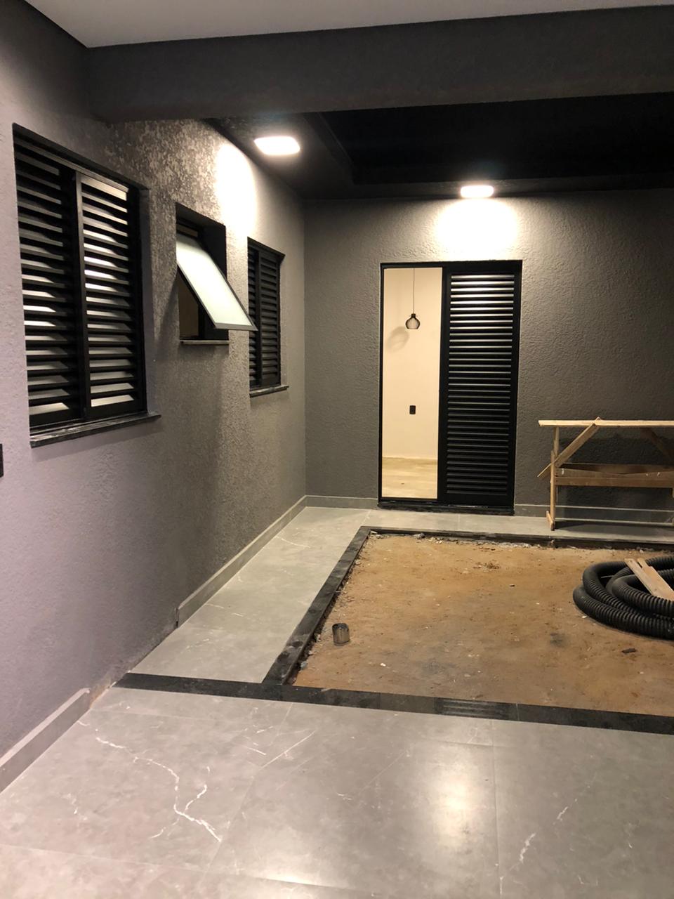 Casa com 3 dormit&oacute;rios &agrave; venda,150 m&sup2; - Condom&iacute;nio Helena Maria - Sorocaba - SP Alameda Ravenna Sorocaba - 