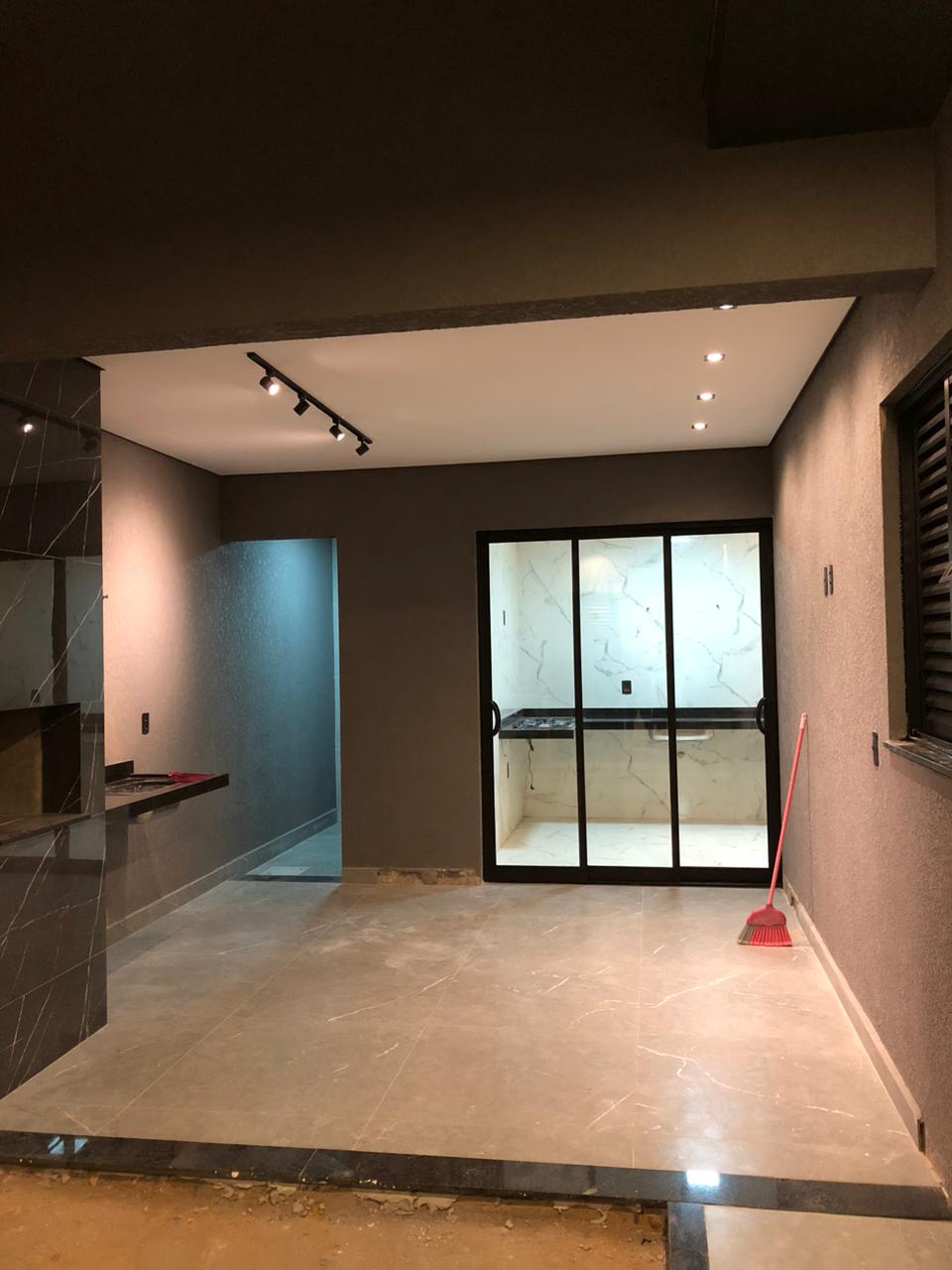 Casa com 3 dormit&oacute;rios &agrave; venda,150 m&sup2; - Condom&iacute;nio Helena Maria - Sorocaba - SP Alameda Ravenna Sorocaba - 